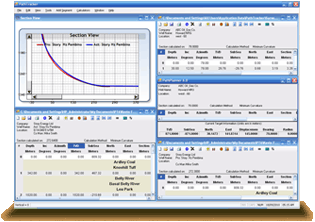 PathTracker